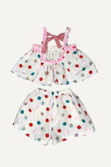 CONFETTI DOT SET