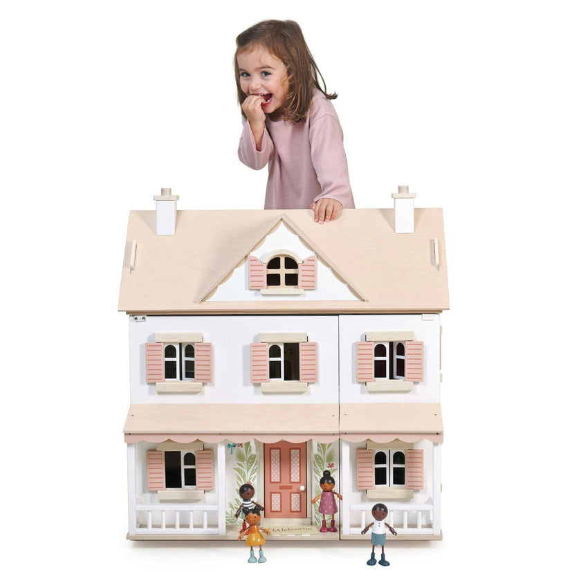 Humming House