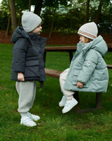 Puffer Jacket - Benji