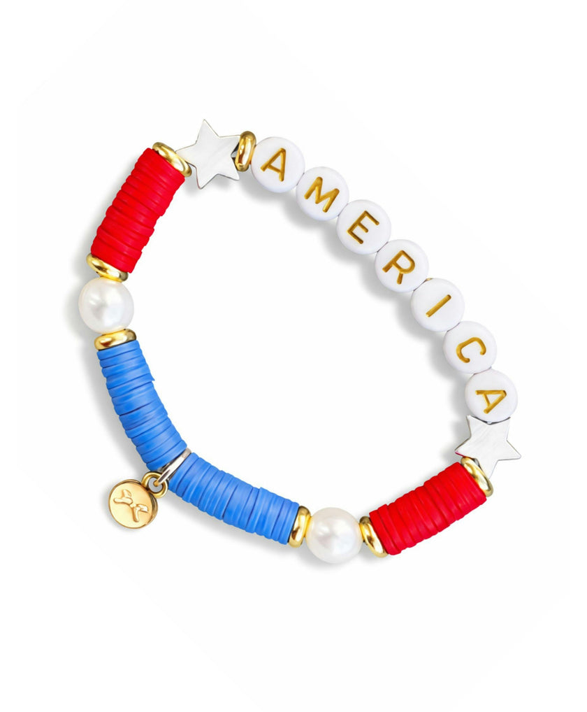 America Bracelet