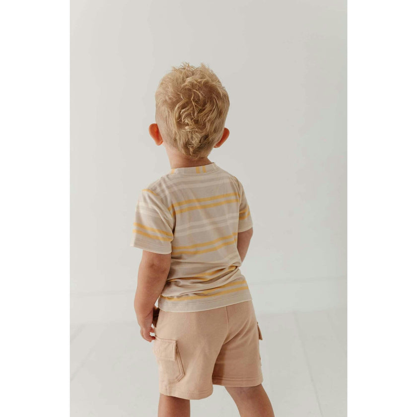 Boy's Cargo Shorts
