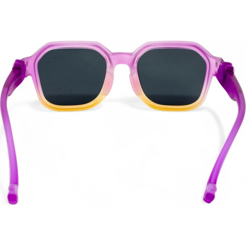 Frost Polarized Explorer Kids Sunglasses
