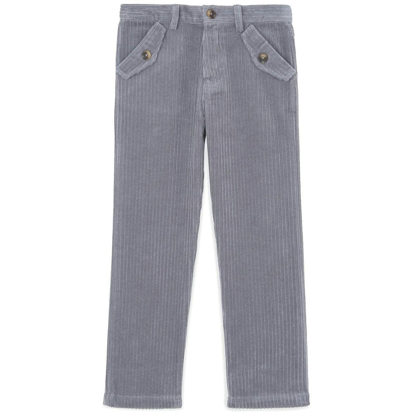 Cotton Pants