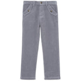 Cotton Pants