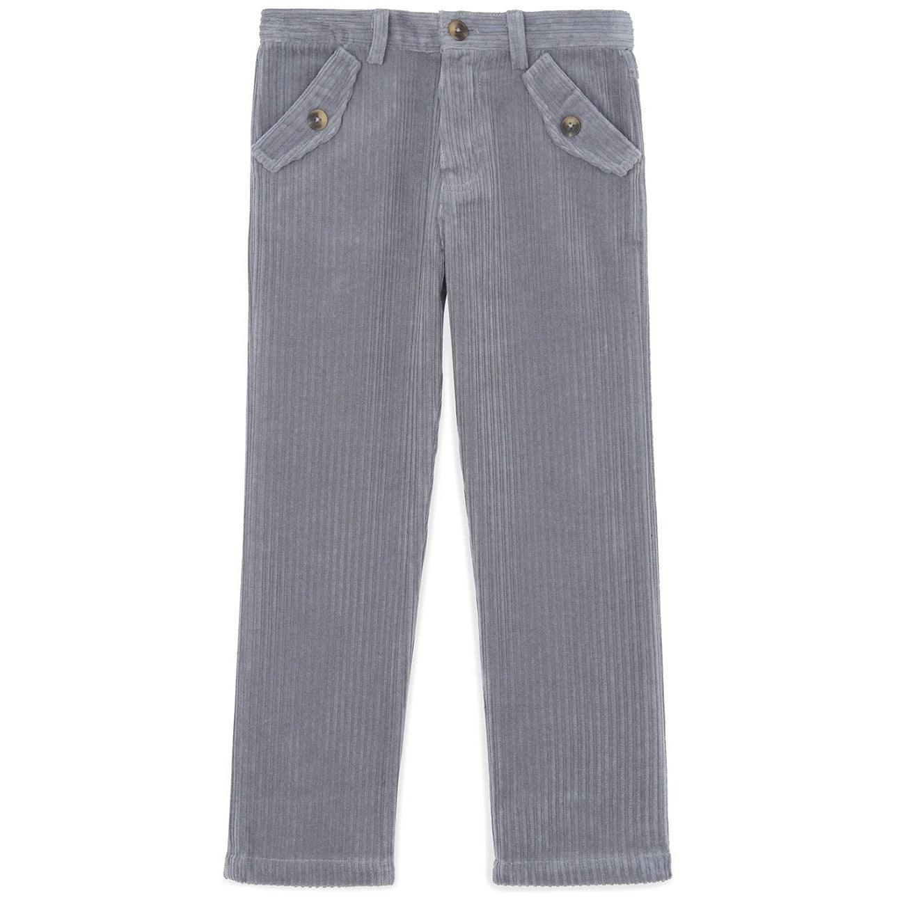 Cotton Pants