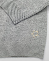 Polo • Vegan Cashmere