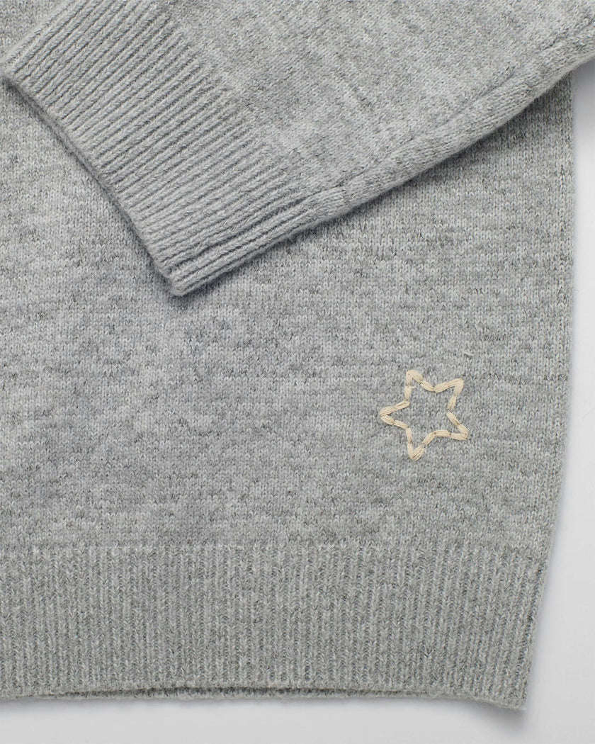 Polo • Vegan Cashmere