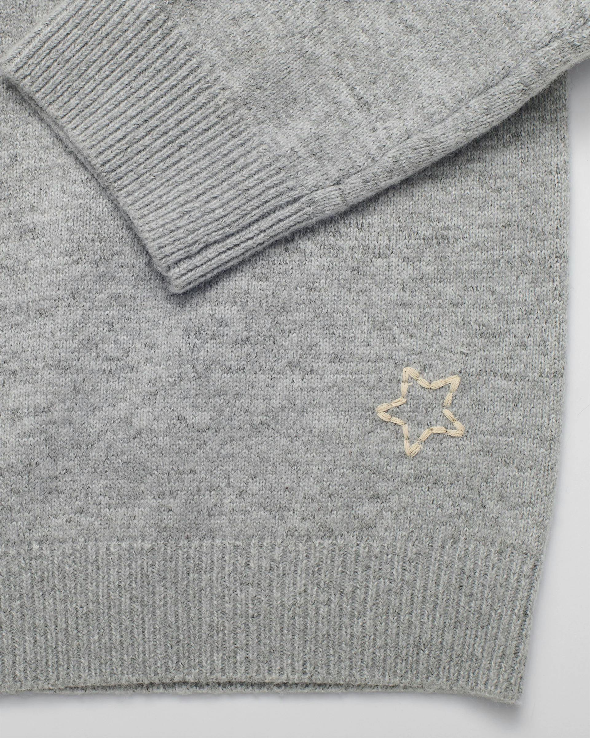 Polo • Vegan Cashmere