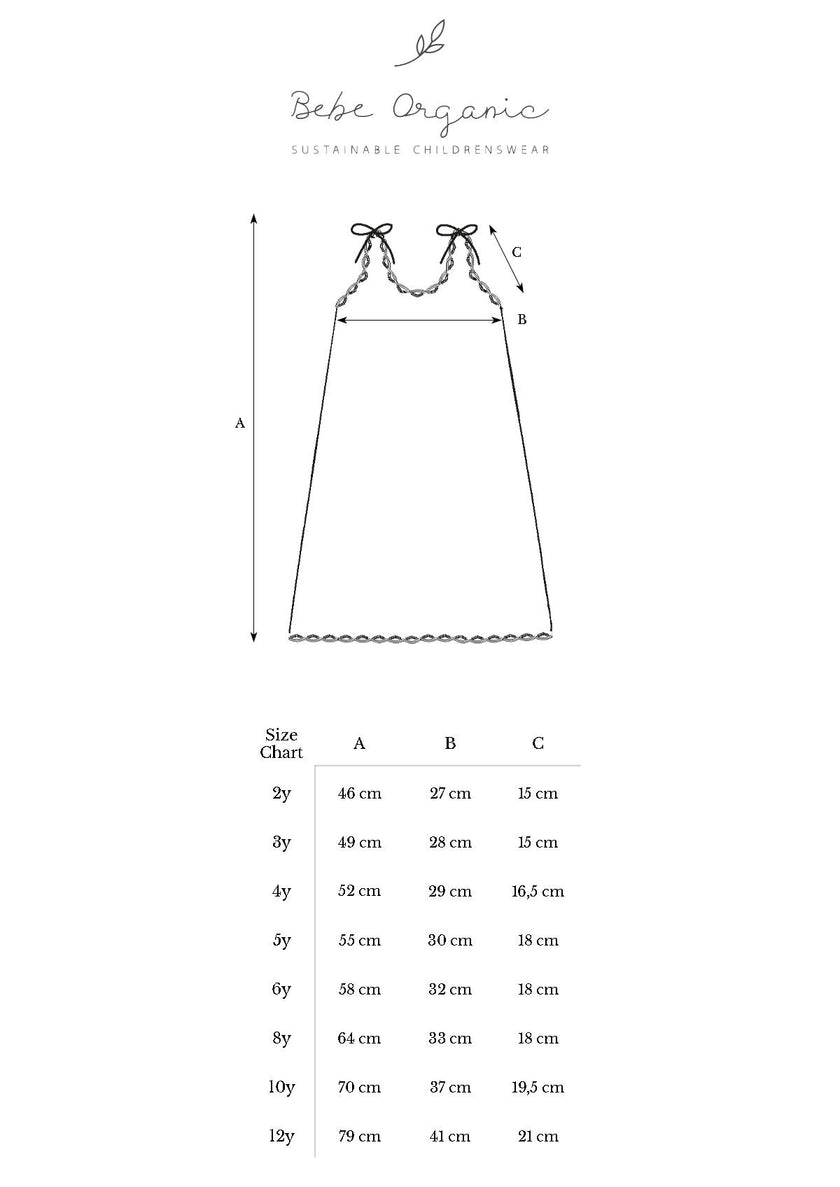 Daisy Dress