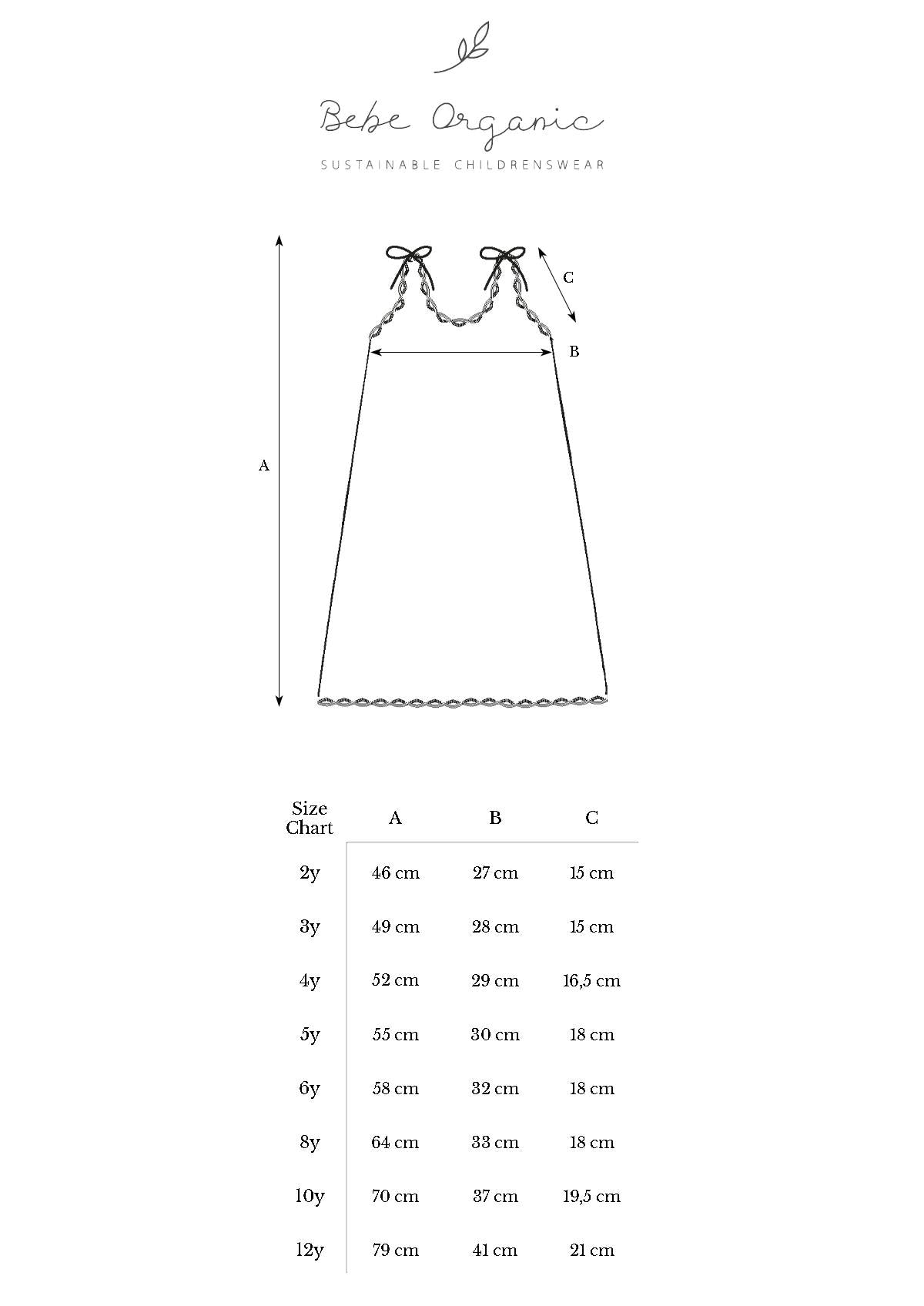 Daisy Dress