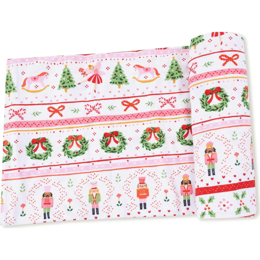 Swaddle Blanket
