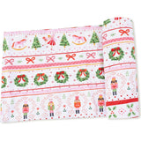 Swaddle Blanket