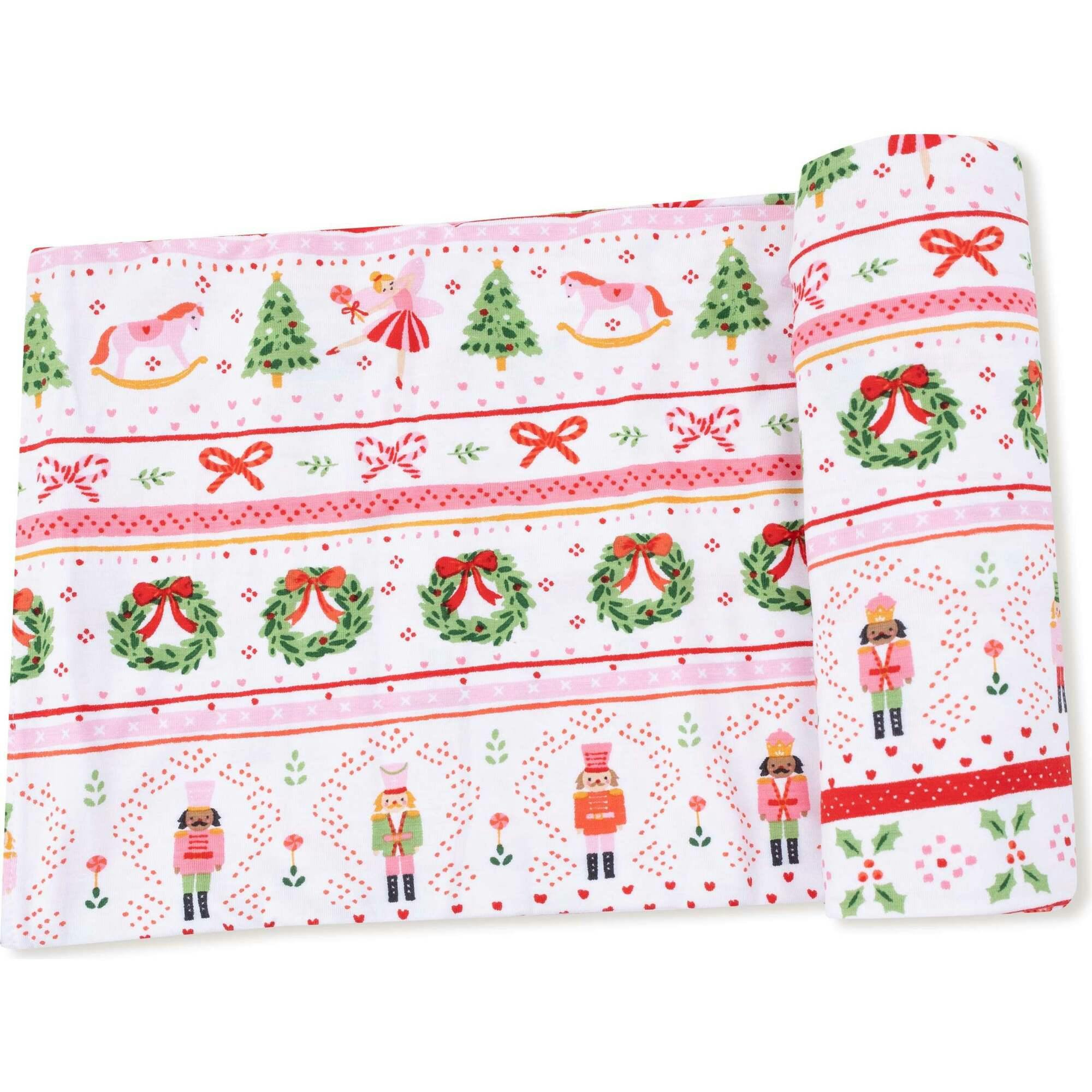 Swaddle Blanket