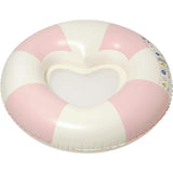 Luxe Tube Pool Ring: Stole My Heart