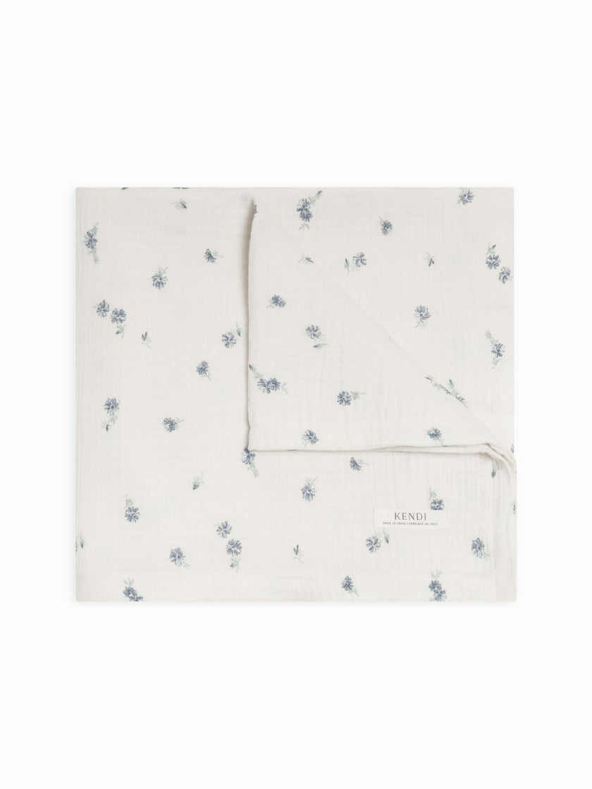 Muslin Swaddle Blanket