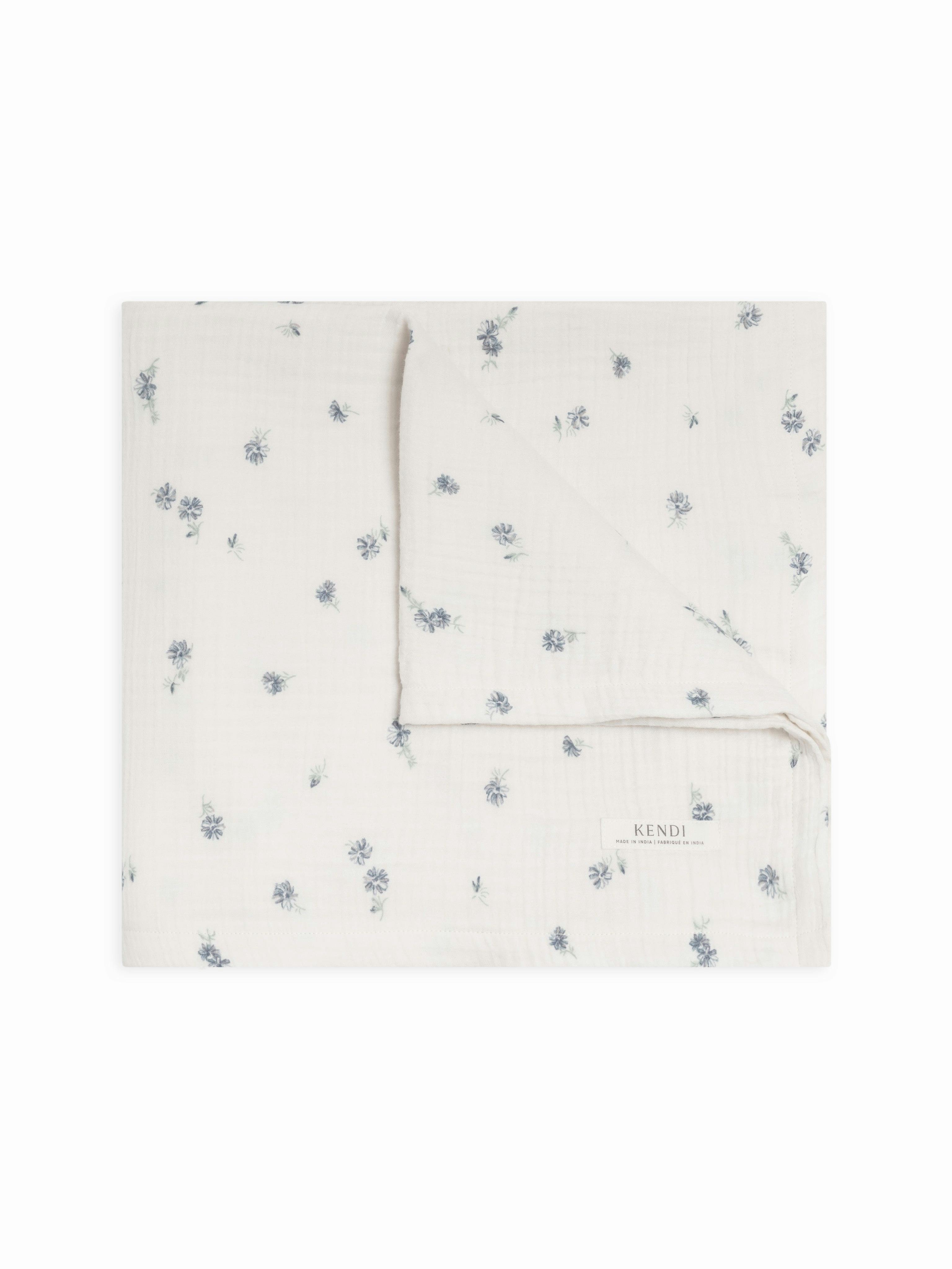 Muslin Swaddle Blanket