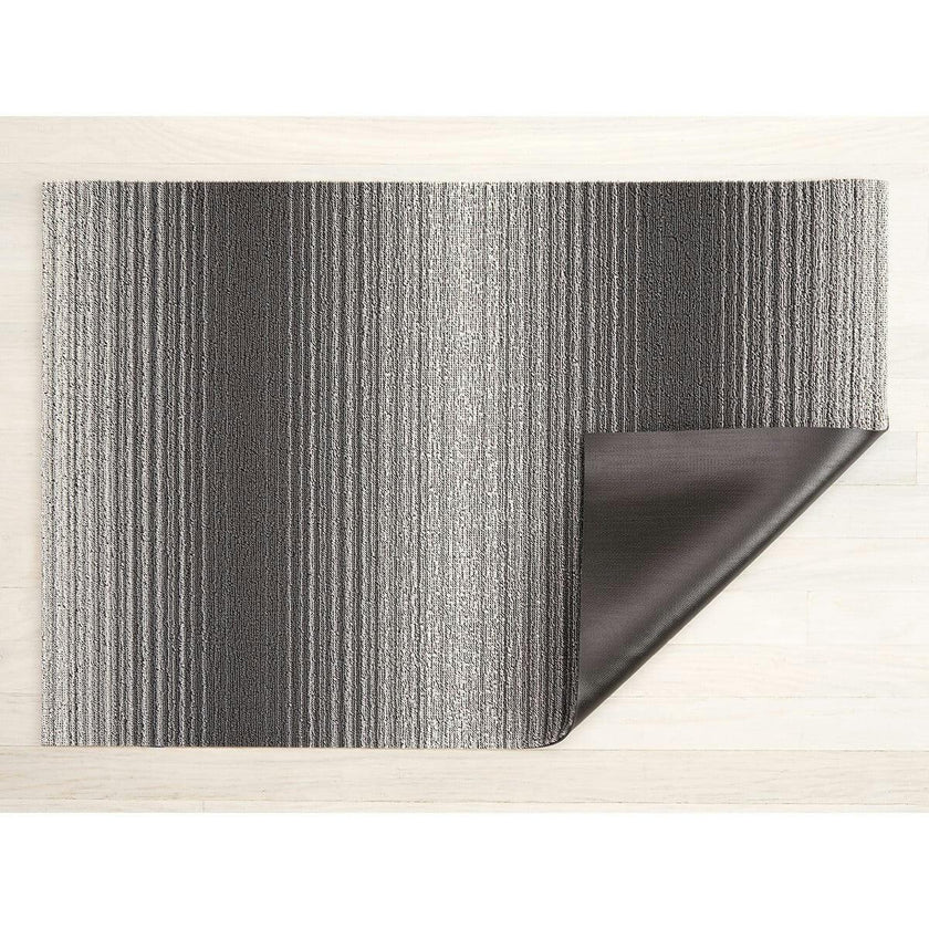 Fade Stripe Shag