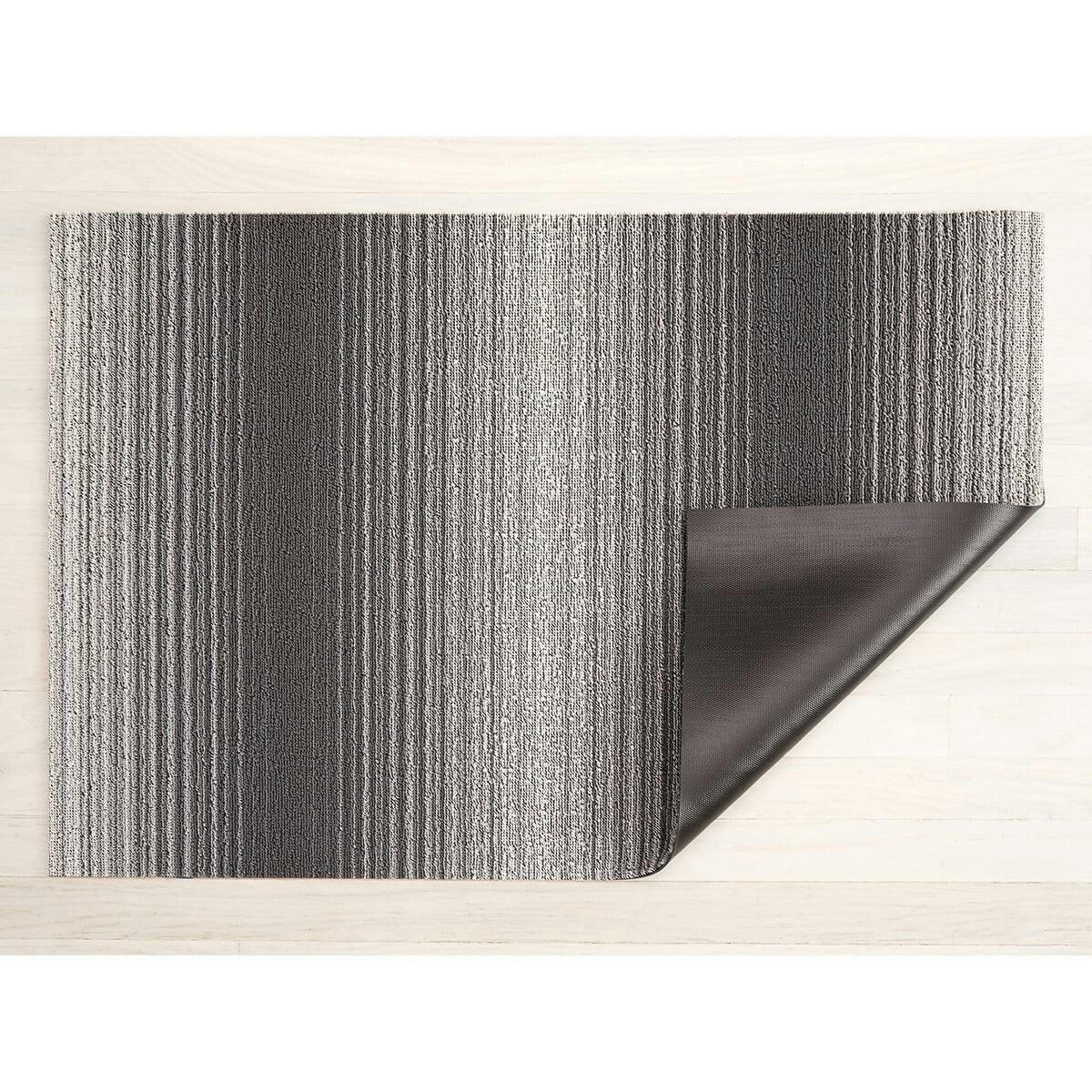 Fade Stripe Shag