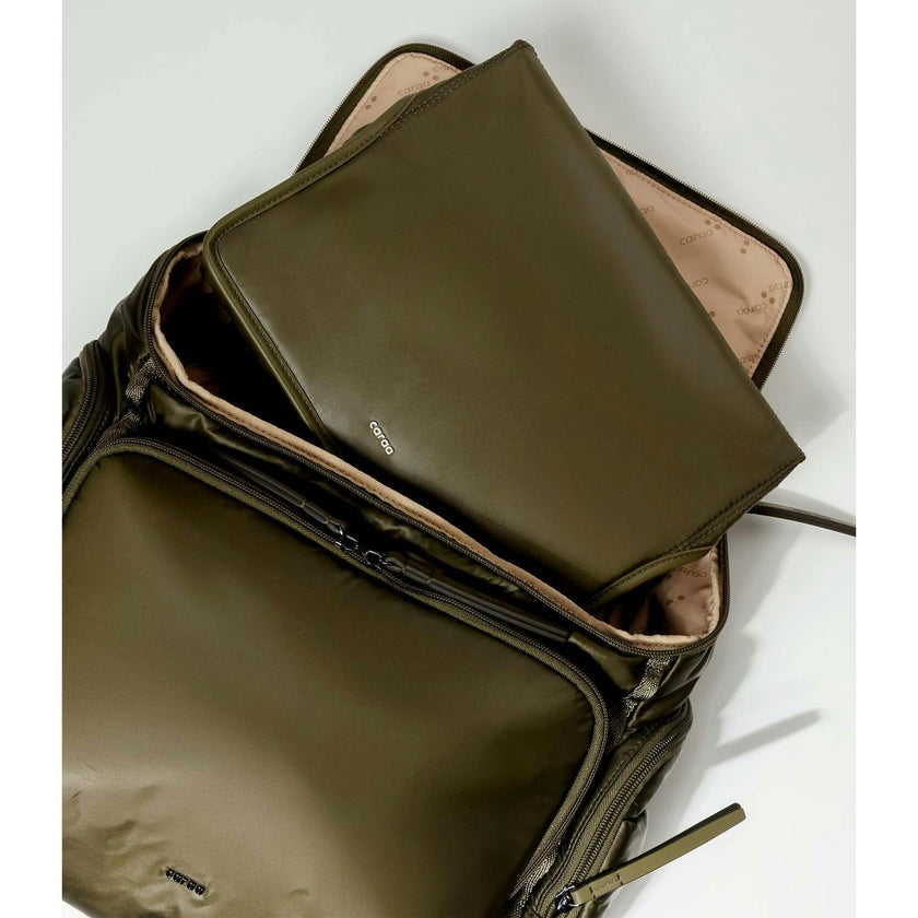 Changing Mat