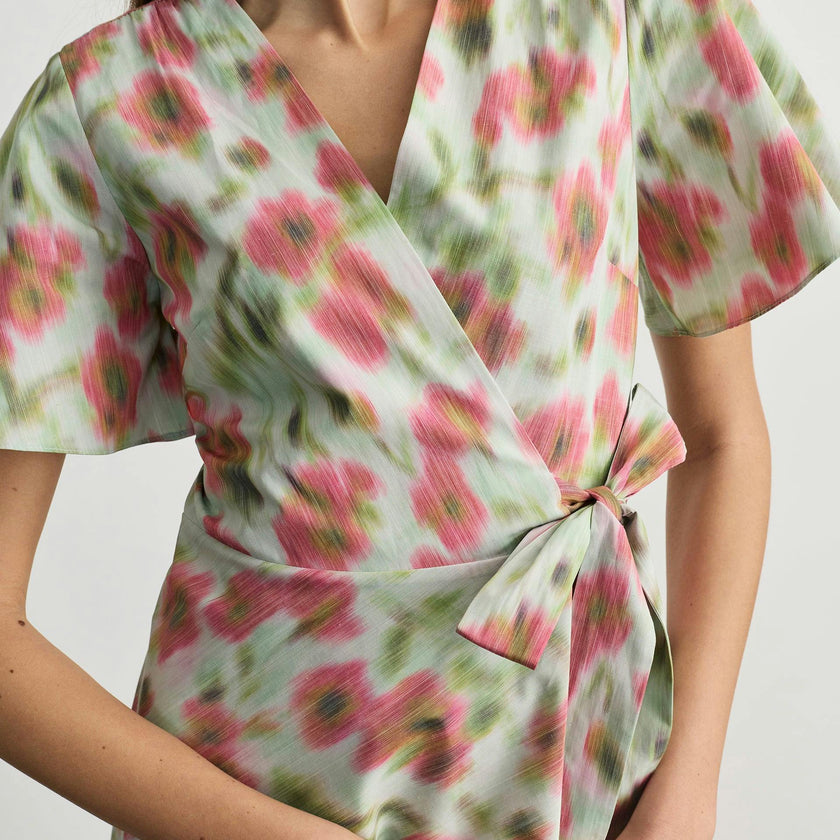 Klaire Dress