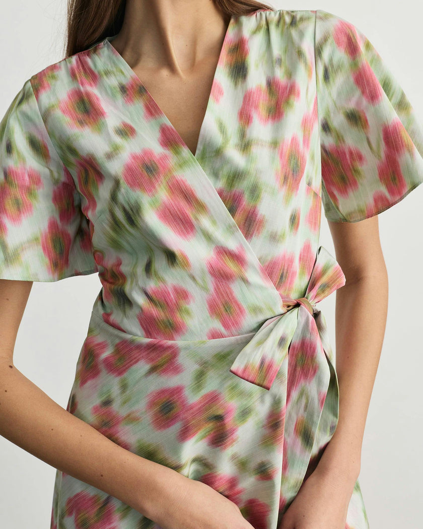 Klaire Dress