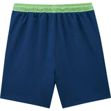 Spike Swim Trunk