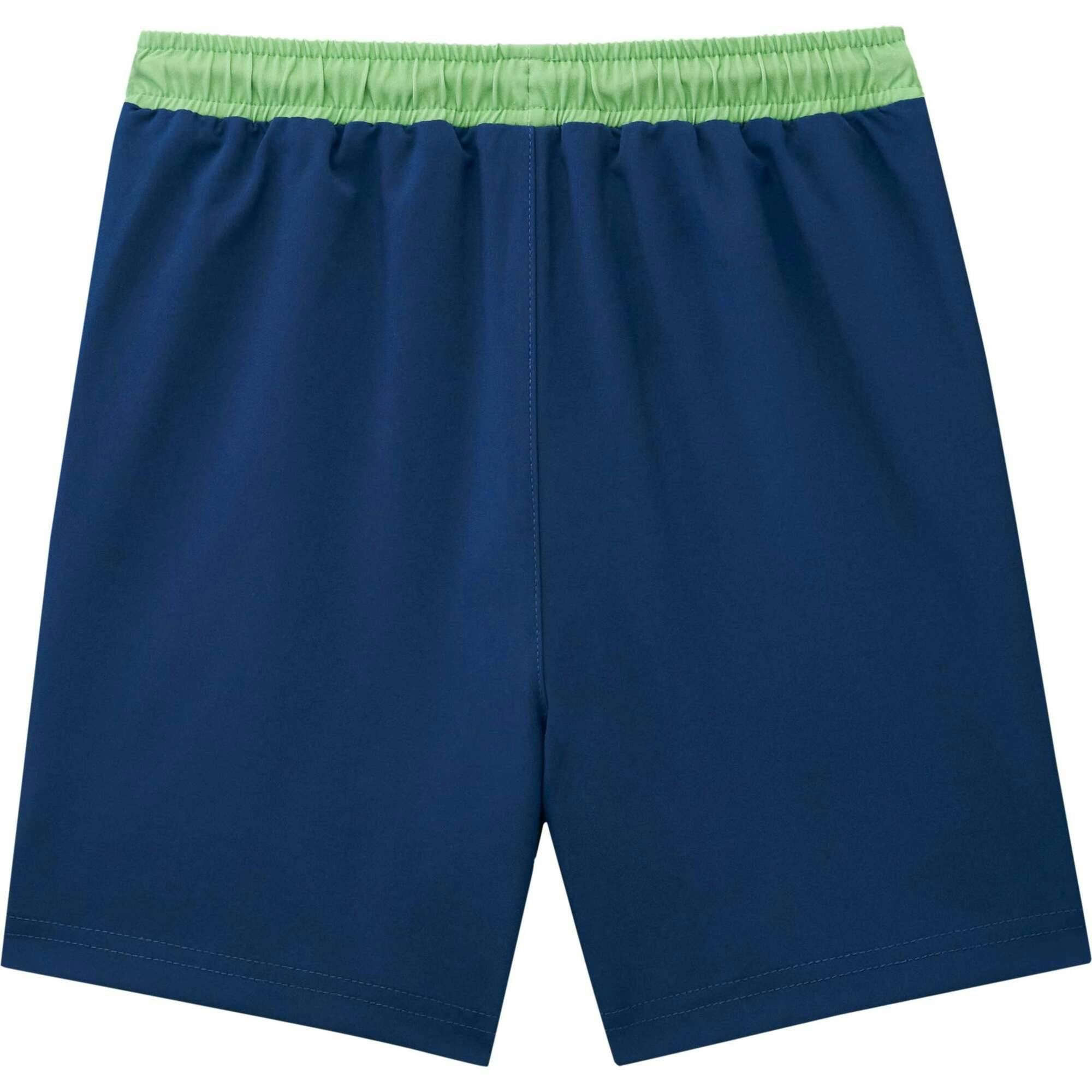 Spike Swim Trunk