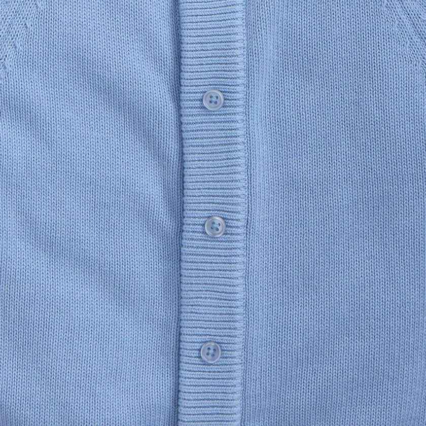 Magnetic Cardigan