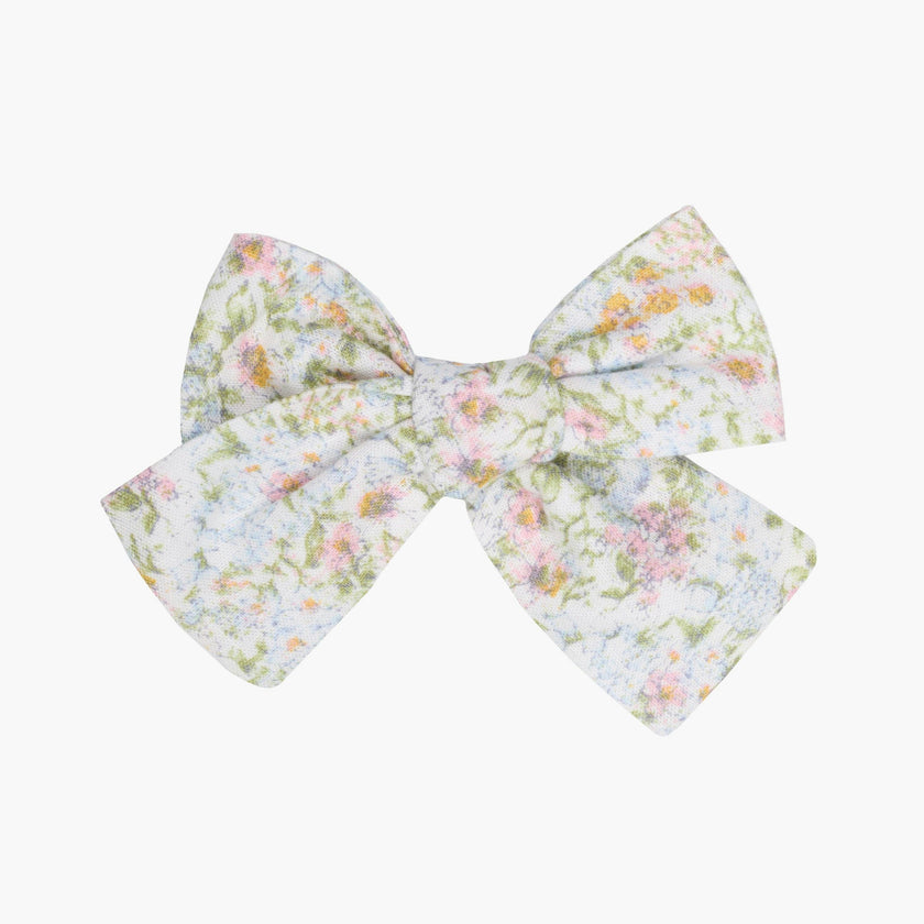 Bouquet Flower Clip