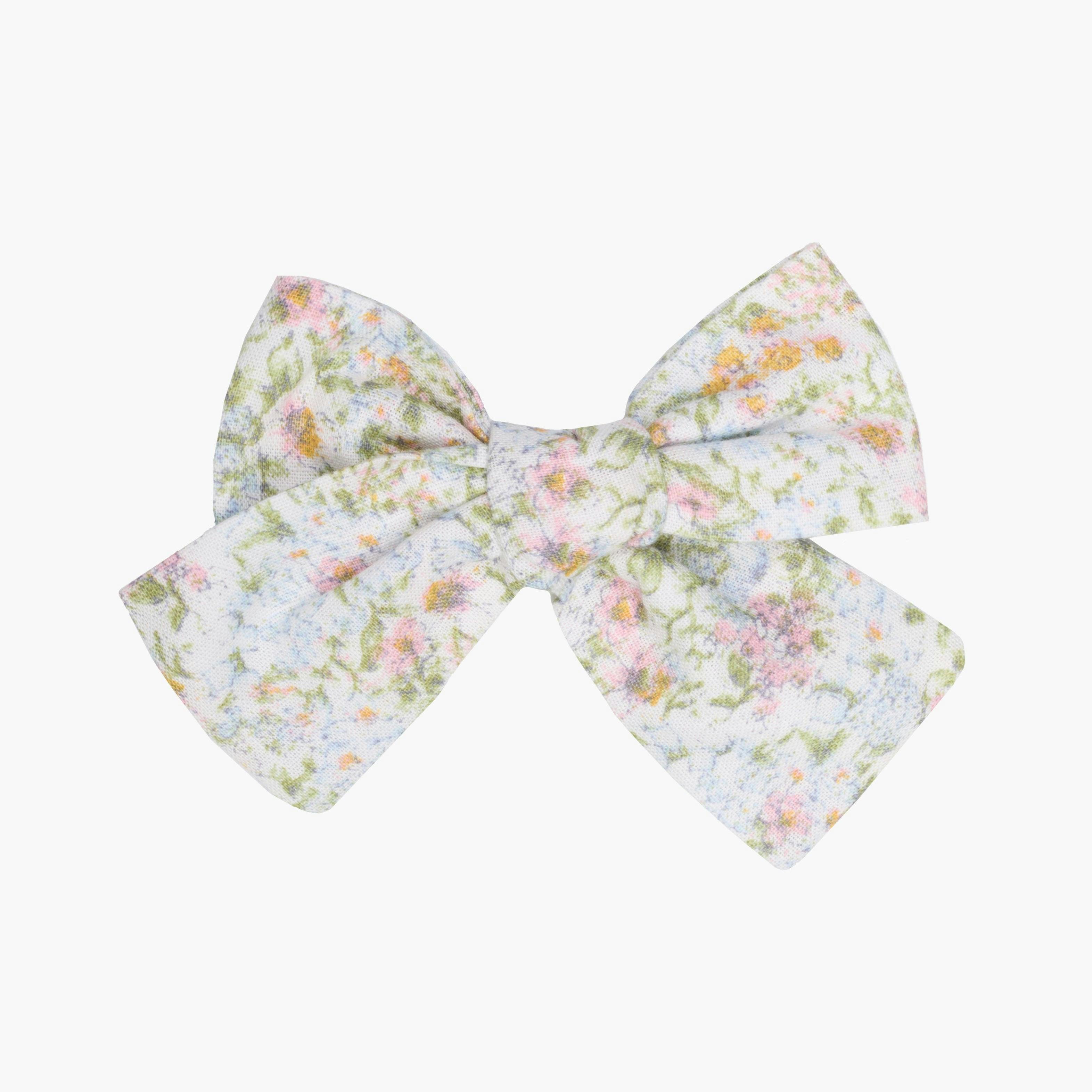 Bouquet Flower Clip