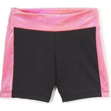 Diva Pink Bike Shorts, Pink