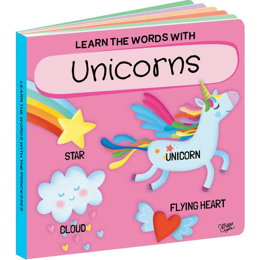 Q-Box: Unicorns