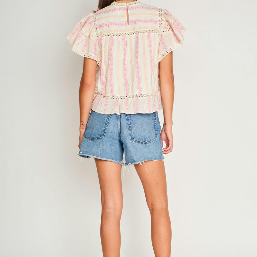 Lulu Top