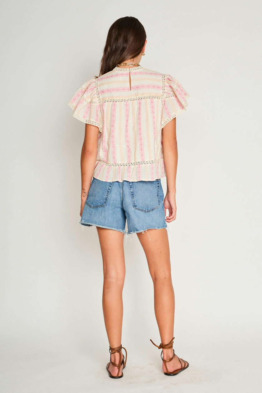Lulu Top