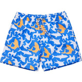 Squad Swim Short