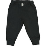 Textured Sweatpants