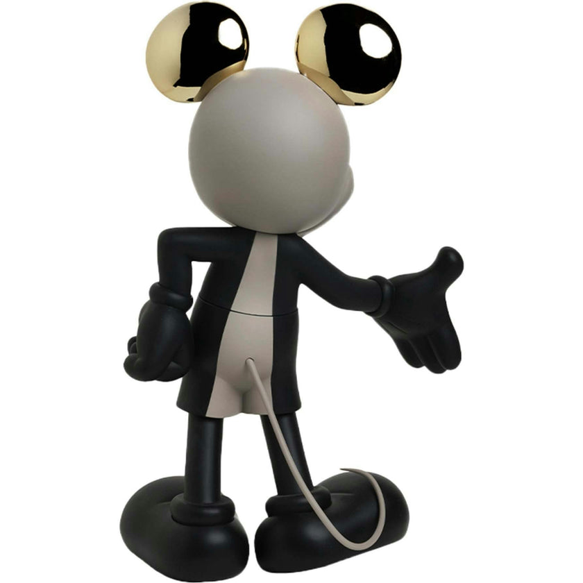 Mickey HOPPEN Taupe