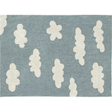 Clouds Washable Rug