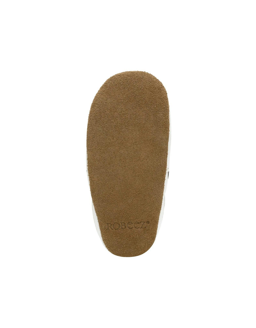 Liam Basic Soft Soles