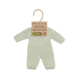 Knitted Pajamas 12 15/8'' - B