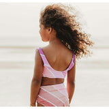 Purple Sands Rainbow Two Piece Tank