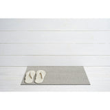 Solid Floor Mat, Beige