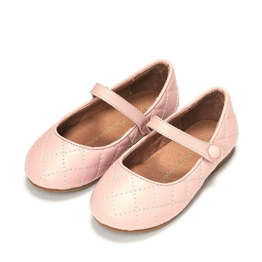 Coco Mary Janes