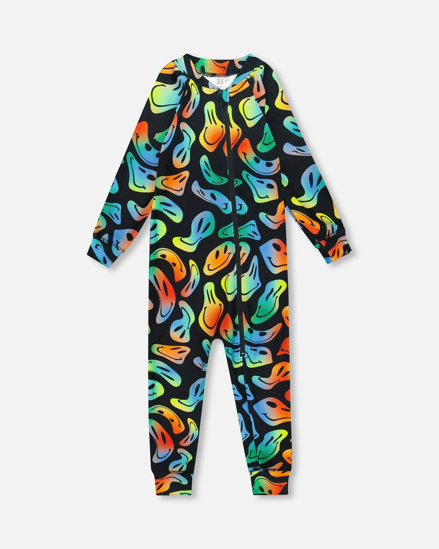 One-Piece Thermal Underwear