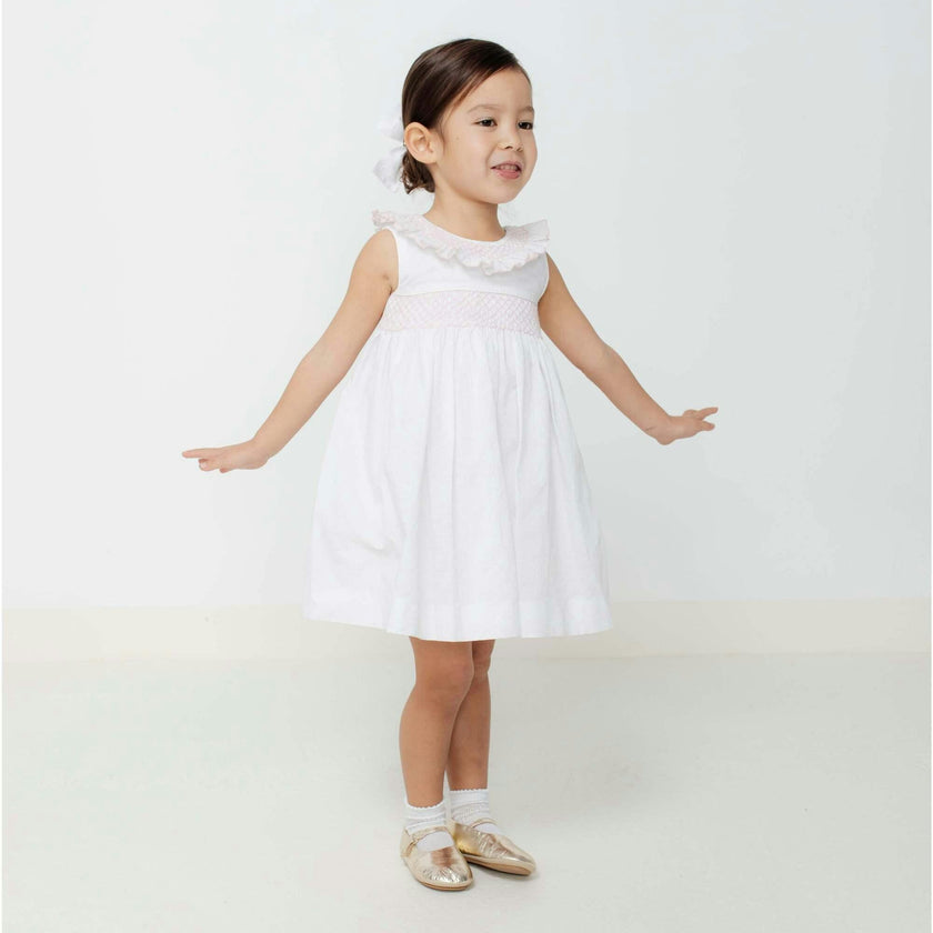 Tatiana Dress