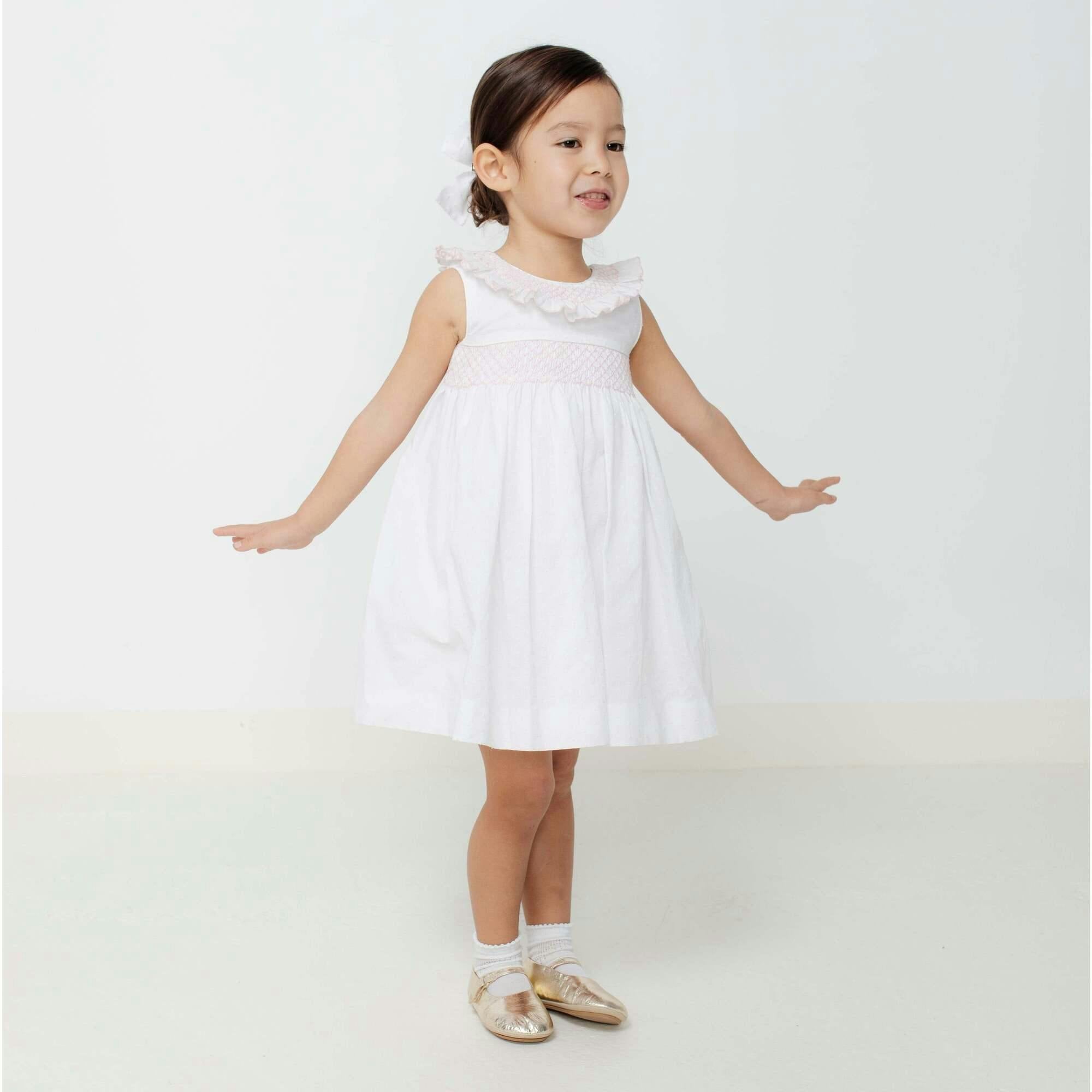 Tatiana Dress