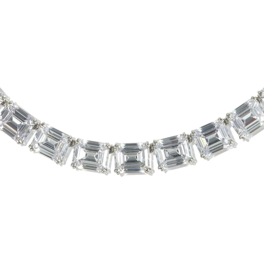 Coconut Glow Necklace