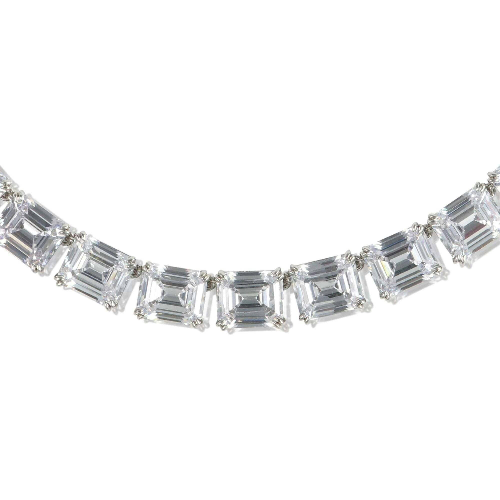 Coconut Glow Necklace
