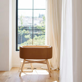 Babyletto babyletto x GATHRE Capsule Bassinet