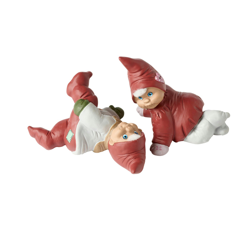 Marvin & Melanie Elfs